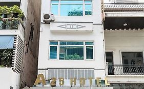 A25 Hotel - 80 Mai Hắc Đế